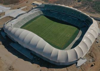 La Liga MX hace oficial al nuevo equipo: Mazatlán FC