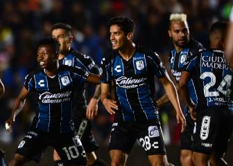 Gallos Blancos de Querétaro cambia de dueños