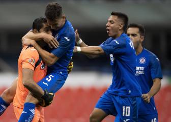 Cruz Azul no será desafiliado