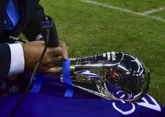 Ya hay fecha para la Final de Liga Mx del Apertura 2020