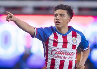 Chivas se queja de falla técnica y pide repetir el eClásico