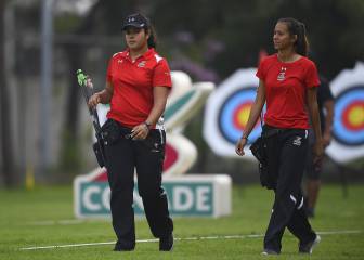 Conade anuncia protocolo para el regreso a los entrenamientos