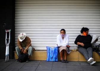 Coronavirus México: ¿en qué factores basa su supervivencia el virus?