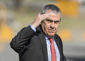 “Dicen que el repechaje es mediocre; no comparto esa idea”