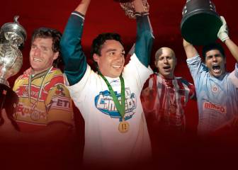 Repechaje: un formato que es ‘justo’… casi siempre