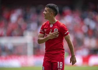 'Chepo' de la Torre sobre Leo Fernández: Se queda en Toluca