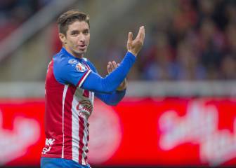 Chivas, a favor del repechaje en la Liga MX