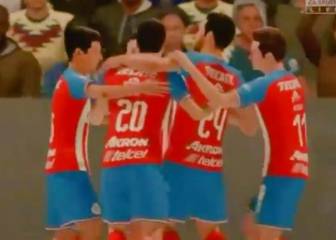 Duele a Chivas la eliminación ante América en la eLiga MX