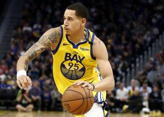 Steve Kerr, orgulloso del activismo anti-racista de Juan Toscano