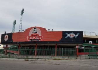 SEDATU se encargará de los estadios de béisbol del gobierno federal en Sonora