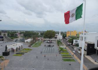 Coronavirus México: Sinaloa y Tabasco, en rebrote por contagios de Covid-19