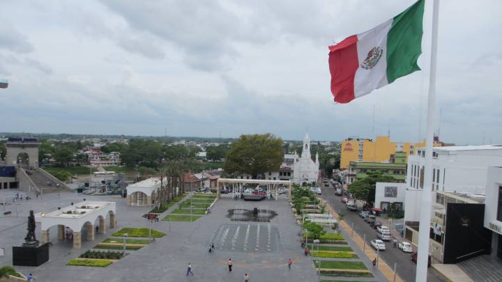 Coronavirus México: Sinaloa y Tabasco, en rebrote por contagios de Covid-19