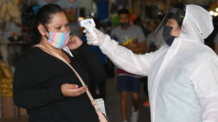 Coronavirus México: ¿en qué fase se propaga más rápido el virus?