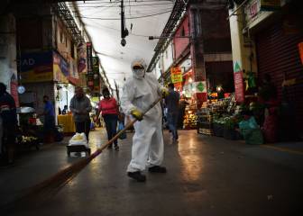 Coronavirus México: ¿el turismo es una actividad esencial en semáforo rojo?