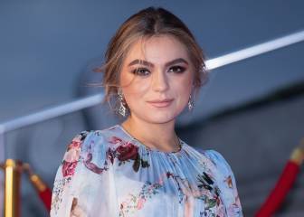 Sofia Castro se divierte, junto a sus hermanas, con 