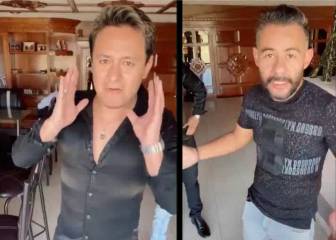 Los hermanos Pancardo enseñan a ligar en Tik Tok... y los tachan de machistas