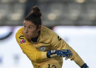 Alejandría Godínez es nueva jugadora de Rayadas