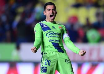 Peláez reconoce interés de Chivas por Aldo Rocha, pero no es fácil contratarlo