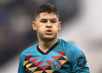 Richard sobre el repechaje: “No hay equipo chico, cualquiera puede ganar”