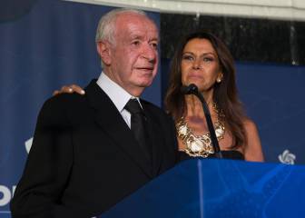 Aarón Padilla, grave de salud a causa del COVID-19