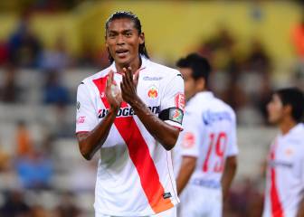 Sobrino de Joel Huiqui es convocado por México sub 15