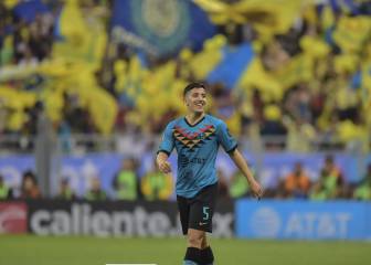 América derrotó a Pachuca y es finalista de la e Liga MX