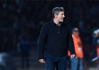 Juárez FC intenta convencer a Gabriel Caballero de quedarse