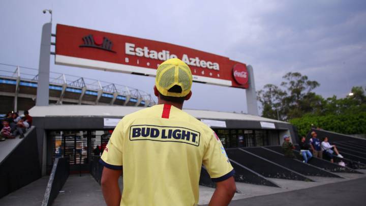 ¿Cuándo la Liga MX se podrá jugar con afición en los estadios?