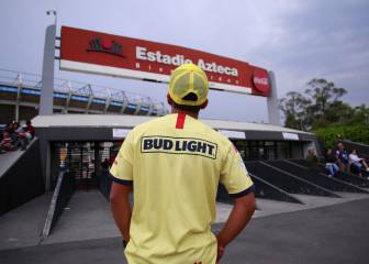 Liga MX se podría jugar con afición en septiembre