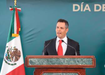 Gobernador de Oaxaca promete que habrá justicia en caso de Alexander Martínez