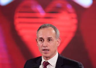 ¿Cuántas muertes prevé el Gobierno por coronavirus?