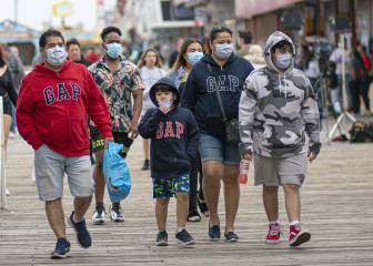 Coronavirus México: ¿cuánto es la multa por las reuniones en cuarentena?