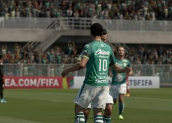 León y América protagonizarán la primera final de la e Liga MX