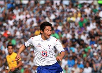 Villaluz: ''Se hubiera reanudado el torneo con liguilla''