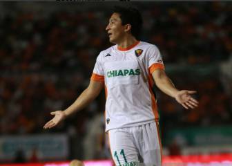 Villaluz y su amargo paso por el cambio de franquicias