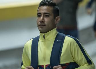 Primera baja en Coapa, Luis Fuentes no seguirá en América