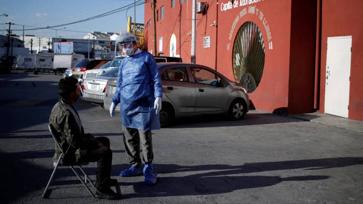 Coronavirus México: ¿Hasta cuándo podría durar la pandemia según el Gobierno?