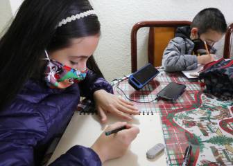 Boletas de calificaciones 2020 de la SEP: ¿Cómo consultar en el portal de SIGED?