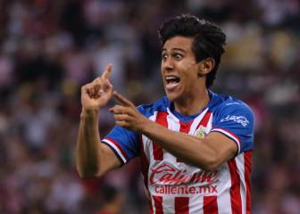 Cinco jugadores lucharán por el puesto de centro delantero