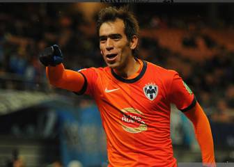 ¿Qué fue del 'Chelito' Delgado?, ídolo de la Liga MX