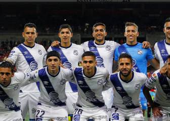 El Puebla informó tener tres casos positivos de Covid-19