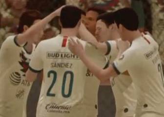 León - América; cómo y dónde ver la final de la eLiga MX