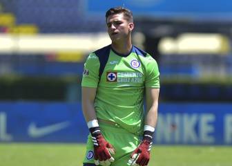 Fichaje de Jurado tendría en problemas a Cruz Azul