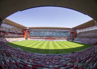 A pesar de contagios, la Liga MX iniciará sí o sí el 24 de julio