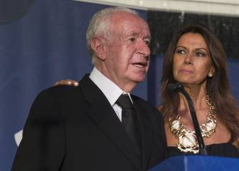 El fútbol mexicano lamenta la muerte de Aarón Padilla