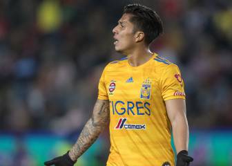 Se reabre interés del Marsella por Carlos Salcedo