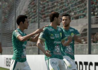 León derrotó al América y se corona campeón de la e Liga MX