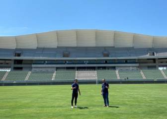 Mazatlán FC confirmó un caso positivo de Coronavirus