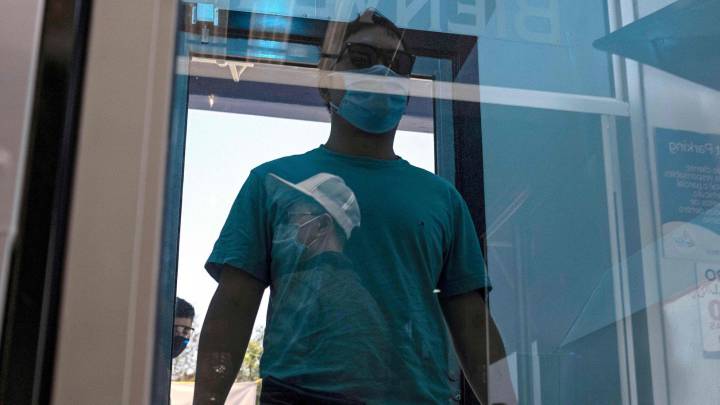 Coronavirus en México hoy: casos, muertes y últimas noticias, en vivo