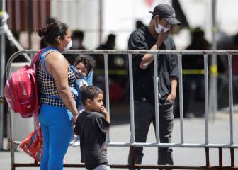 ¿Qué diferencia hay entre estar en semáforo naranja y rojo?